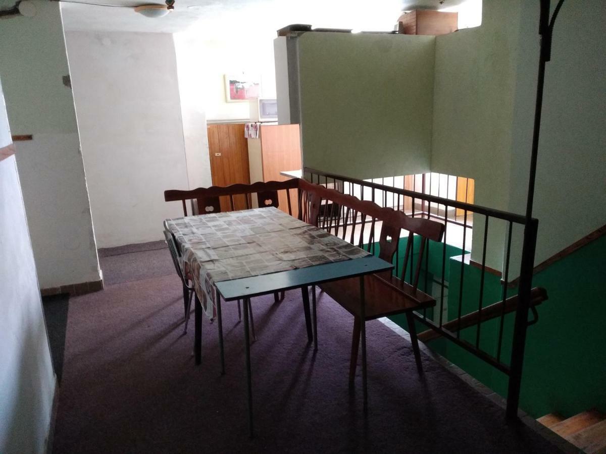 Apartmany Pohoraly Rokytnice nad Jizerou Eksteriør bilde